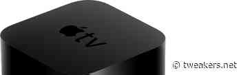 Apple TV krijgt passthrough voor audio