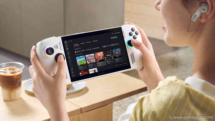 Microsoft's Phil Spencer says the Xbox Ally is "the tightest collaboration" he's seen between the gaming and Windows teams "in my 3 decades at the company"