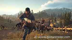 Days Gone studio Sony Bend reportedly lays off 30% of its staff as it works on new game following live service cancelation
