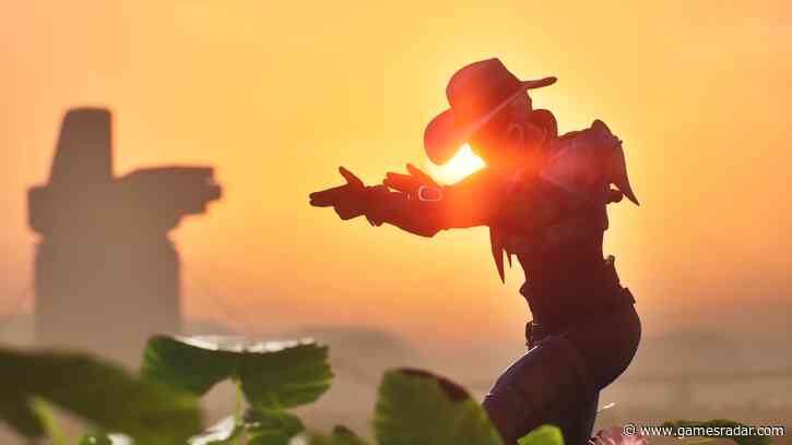 Splitgate 2 CEO apologizes again, says "I'm not an idiot" and expected "some" controversy, but wasn't being political with his hat at Summer Game Fest: "We needed something to grab attention"