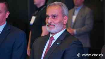 OPEC boss slams net-zero targets, promotes big future for oil in Calgary speech