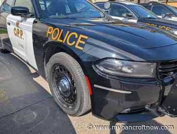 Bancroft resident charged following altercation in Hastings Highlands