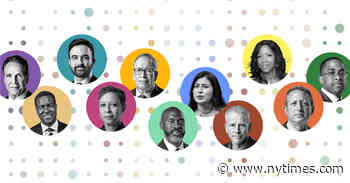 Who Is Ahead in the NYC Mayoral Race? Latest 2025 Election Polls