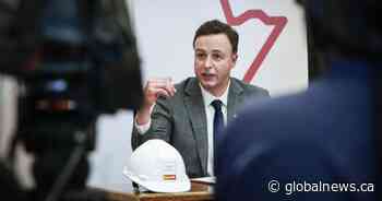 Credit rating agency says Manitoba’s recent tax changes outweigh affordability offers