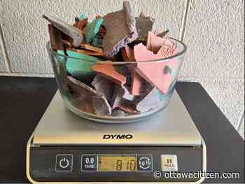 OPP dismantle ‘dark web’ drug trafficking operation; four in Ottawa arrested