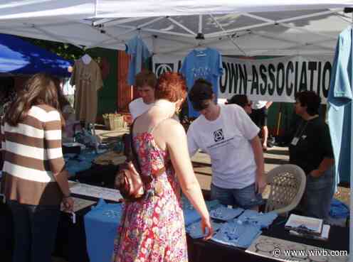 26th Allen West Festival to feature over 130 artists