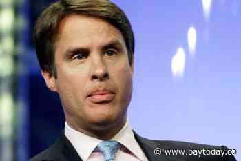 Correspondent Terry Moran out at ABC News, two days after suspension over Stephen Miller post