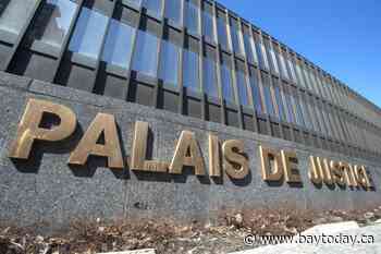 Judge says Montreal billionaire Robert Miller too sick for trial on sex charges