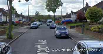 Two men arrested after suspicions of 'brothel' run in Sidcup residential home