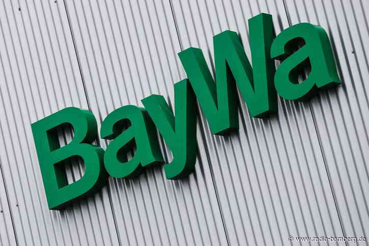 Baywa tilgt 650 Millionen Schulden mit Verkauf