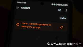 Belangrijkste systemen ChatGPT weer op orde, meeste problemen lijken voorbij