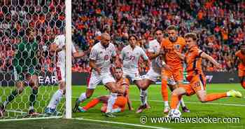 Voetbalpodcast | ‘Iedere kwalificatiecyclus moet Oranje één wedstrijd in de provincie spelen’