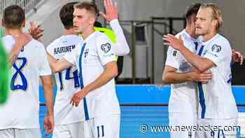 Geweldig nieuws voor Nederlands elftal: Finland neemt Polen te grazen in Helsinki