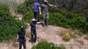 Leverde zoektocht naar Maddie McCann toch iets op? ’Politie vond twee vuurwapens, kleding- en botresten’