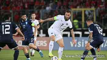 Oostenrijk snel klaar met San Marino mede dankzij Arnautovic