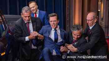 TEX Talk: Moderne auto's nemen veel meer ruimte in