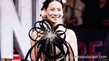 Lucy Liu (56) krijgt oeuvreprijs op filmfestival van Locarno