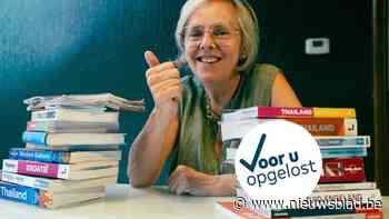 Houthalense Nele wil met Ryanair naar Mallorca vliegen, maar strandt met twee dochters in Keulen