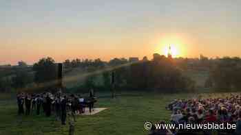 B-Classic stopt na 10 jaar met zonsopgangconcerten: “We hebben mensen zien wenen van ontroering”