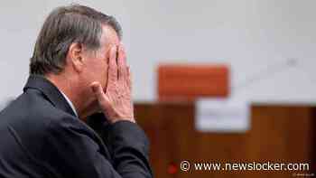 Oud-president Bolsonaro ontkent betrokkenheid bij Braziliaanse couppoging