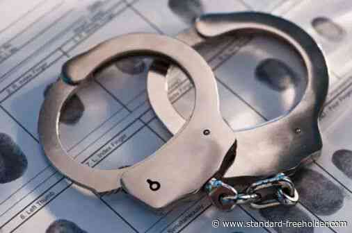 Cornwall police charge man with 2019 sexual assault