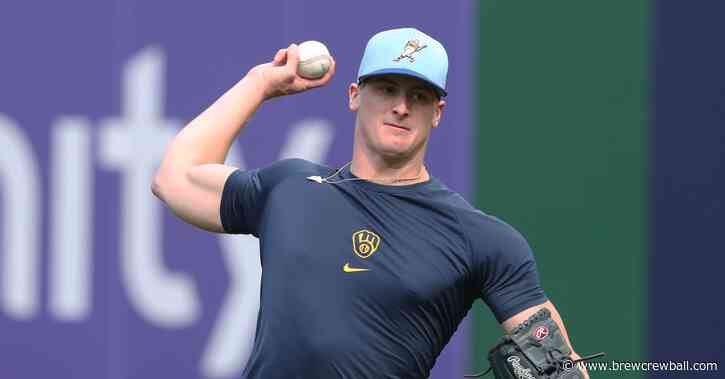 Game Thread #68: Milwaukee Brewers (35-32) vs. Atlanta Braves (28-37)