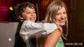 10-year-old child who died in North Vancouver boat crash identified