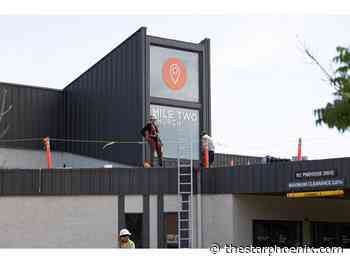 Saskatoon judge stays lawsuit against Christian school, church over settlement disclosures