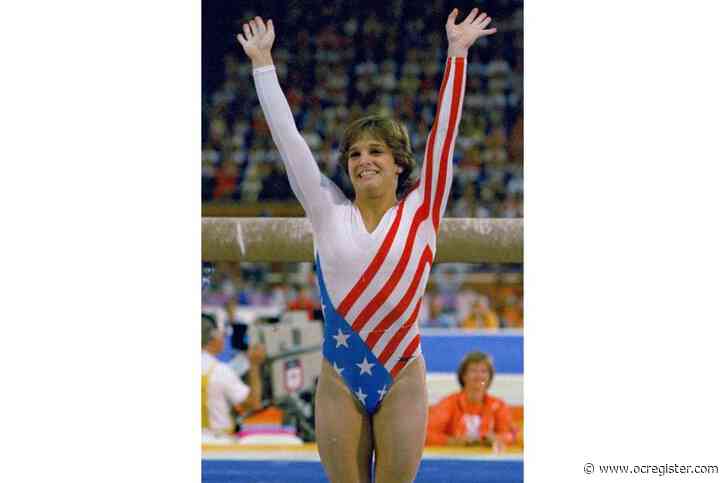 Mary Lou Retton pleads no contest, fined $100 for DUI, says she’s committed to make positive changes