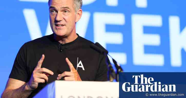 AI can ‘level up’ opportunities for dyslexic children, says UK tech secretary