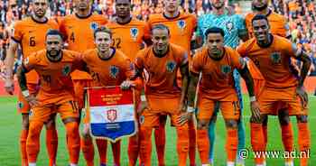 Oranje op rapport | Louter voldoendes en een aantal uitschieters na feestelijke avond tegen Malta