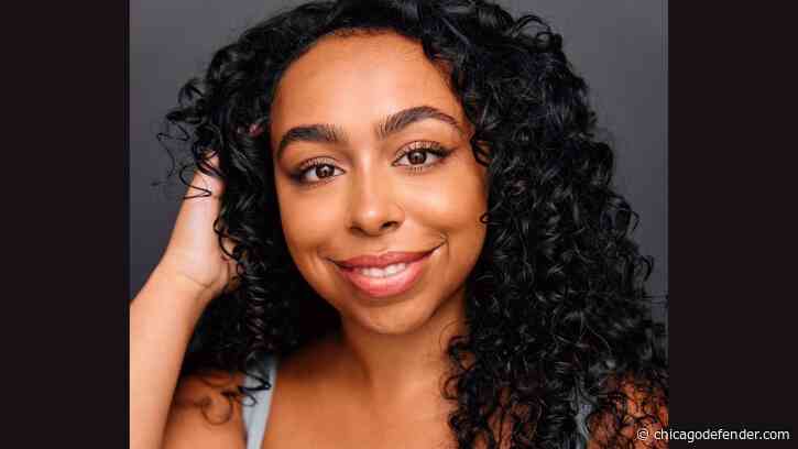 Grace Capeless on ‘Kimberly Akimbo,’ Touring Life and Theater Dreams