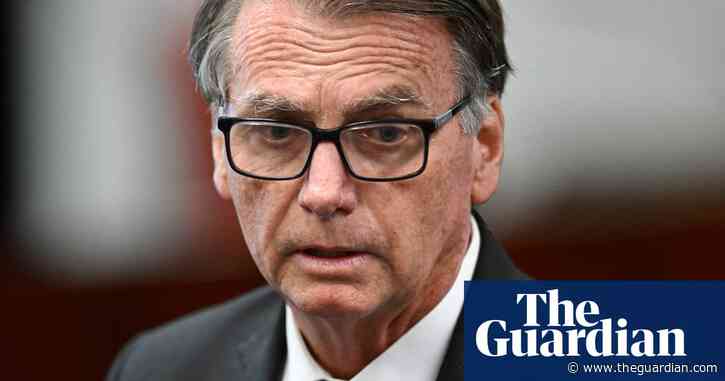Bolsonaro denies coup plot but admits discussing ‘alternative ways’ to remain president