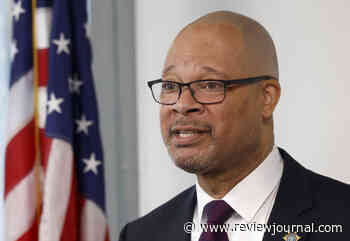 Ford joins lawsuit over Trump administration OK of firearm enhancement