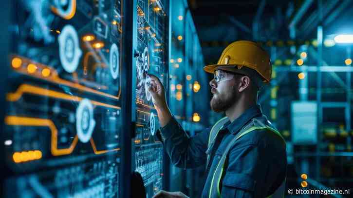 Tether lanceert open-source Bitcoin mining software – wat betekent dit voor de toekomst van mining?