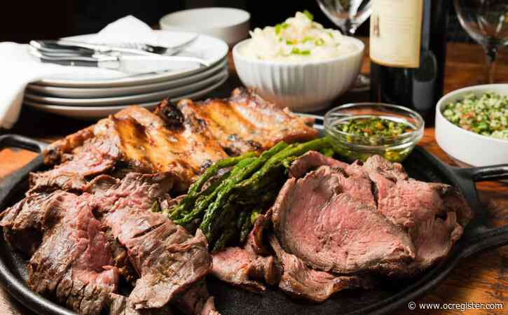 Father’s Day 2025: Restaurant chains are offering specials and deals