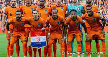 Oranje op rapport | Louter voldoendes en een aantal uitschieters na feestelijke avond tegen Malta