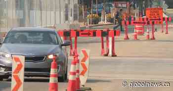 Edmonton faces $1.5B capital funding budget shortfall — which is set to grow