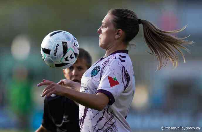 Tides record first NSL victory, beat visiting Rapid 2-1