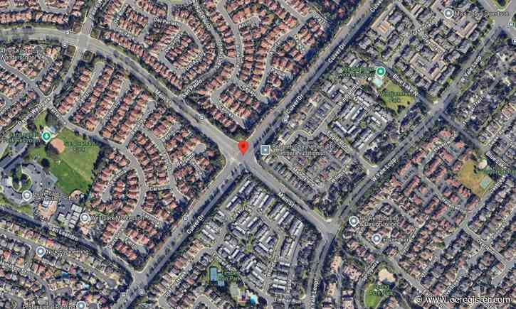 Man convicted of murder in Irvine DUI crash that killed 20-year-old woman