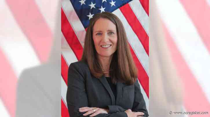 Supervisors move Michelle Aguirre from interim to Orange County’s new CEO