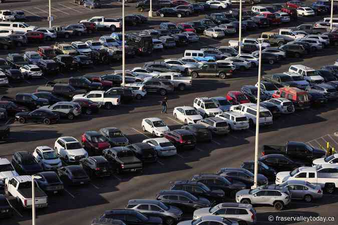 B.C. ruling says note on ‘dinged’ car was binding contract between two lawyers