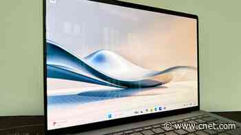 My Favorite Laptop for Travel Just Hit a New All-Time Low Price