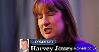 Rachel Reeves promised us growth – this is what we got instead