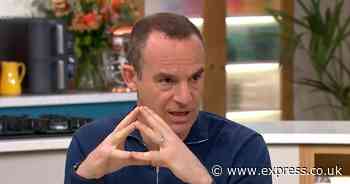 Martin Lewis tells savers of £12,570 threshold and warns about personal allowance 'tax'