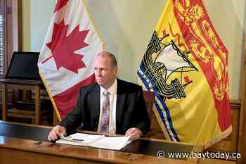 New Brunswick not properly maintaining public housing stock, says auditor