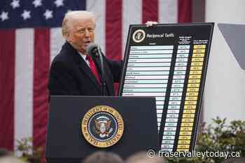 CP NewsAlert: Court rules Trump’s tariffs can stay in effect while appeal proceeds