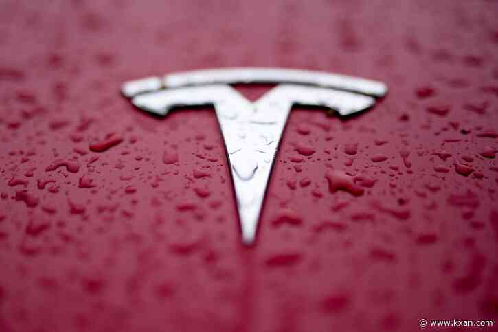 Austin-based business says it will offer Tesla robotaxi rentals in 2026