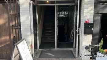 Ex-British soldier gets over 4 years in prison for manslaughter of Winnipeg man in Toronto bar