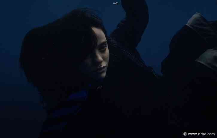 Watch Billie Eilish’s haunting cover of Paramore’s ‘The Only Exception’ in Paris